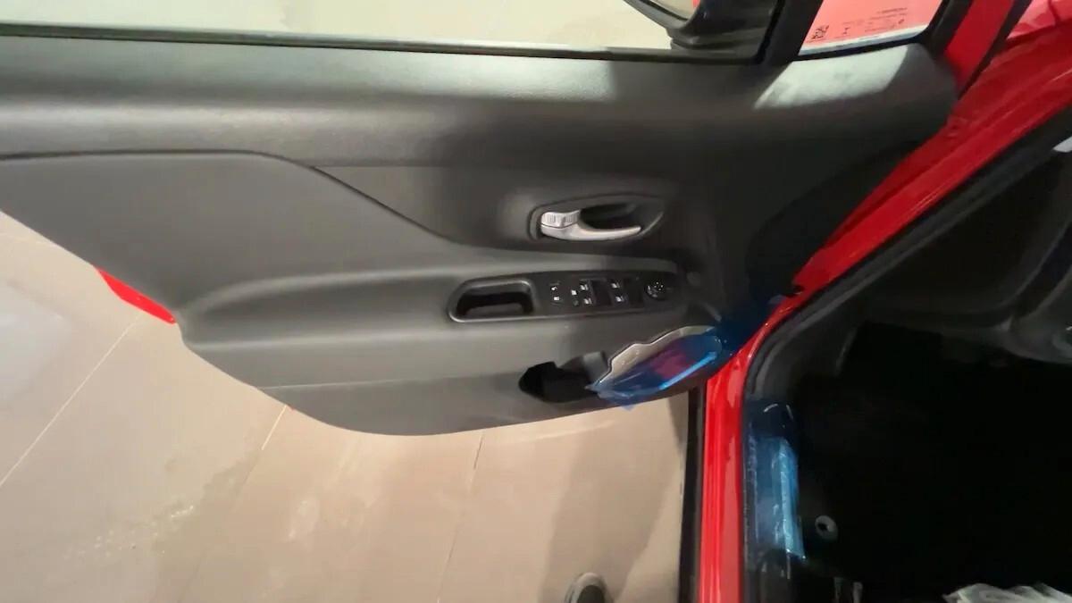 Jeep Renegade 1.5 Turbo T4 MHEV Limited