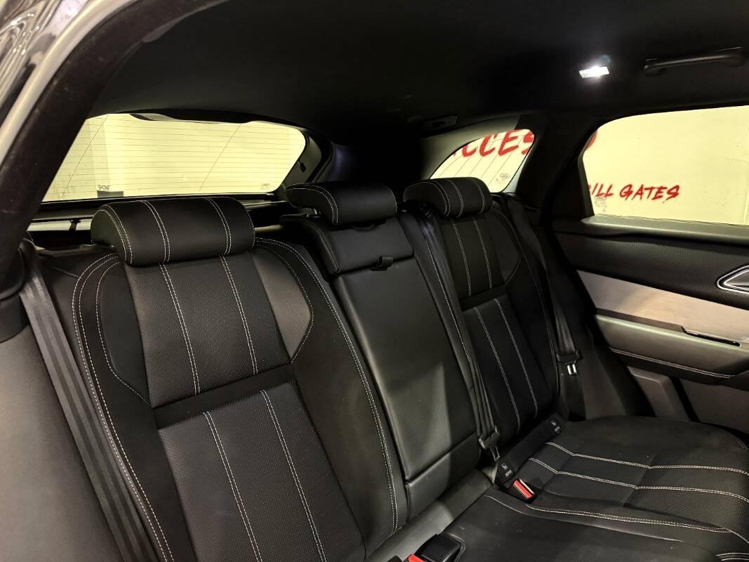 Land Rover Range Rover Velar 2.0d i4 R-Dynamic HSE 240cv auto my19
