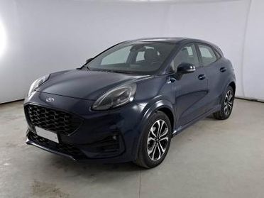 Ford Puma 1.0 ecoboost h ST-Line s&s 125cv auto