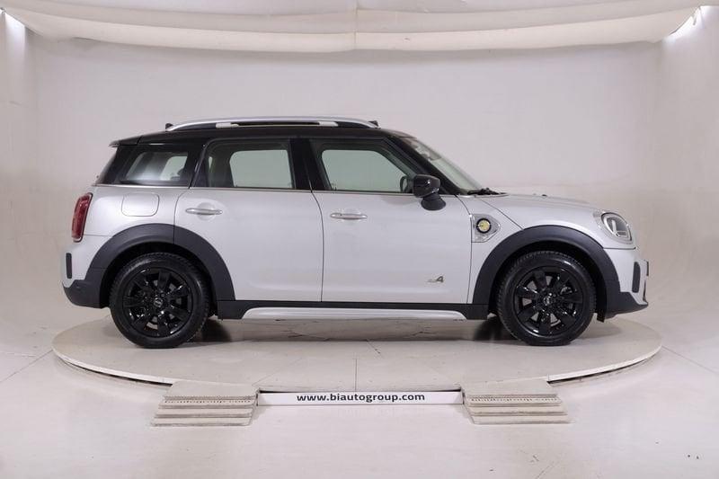 MINI Mini Countryman F60 2020 Benzi Mini Countryman 1.5 Cooper SE Classic all4 auto