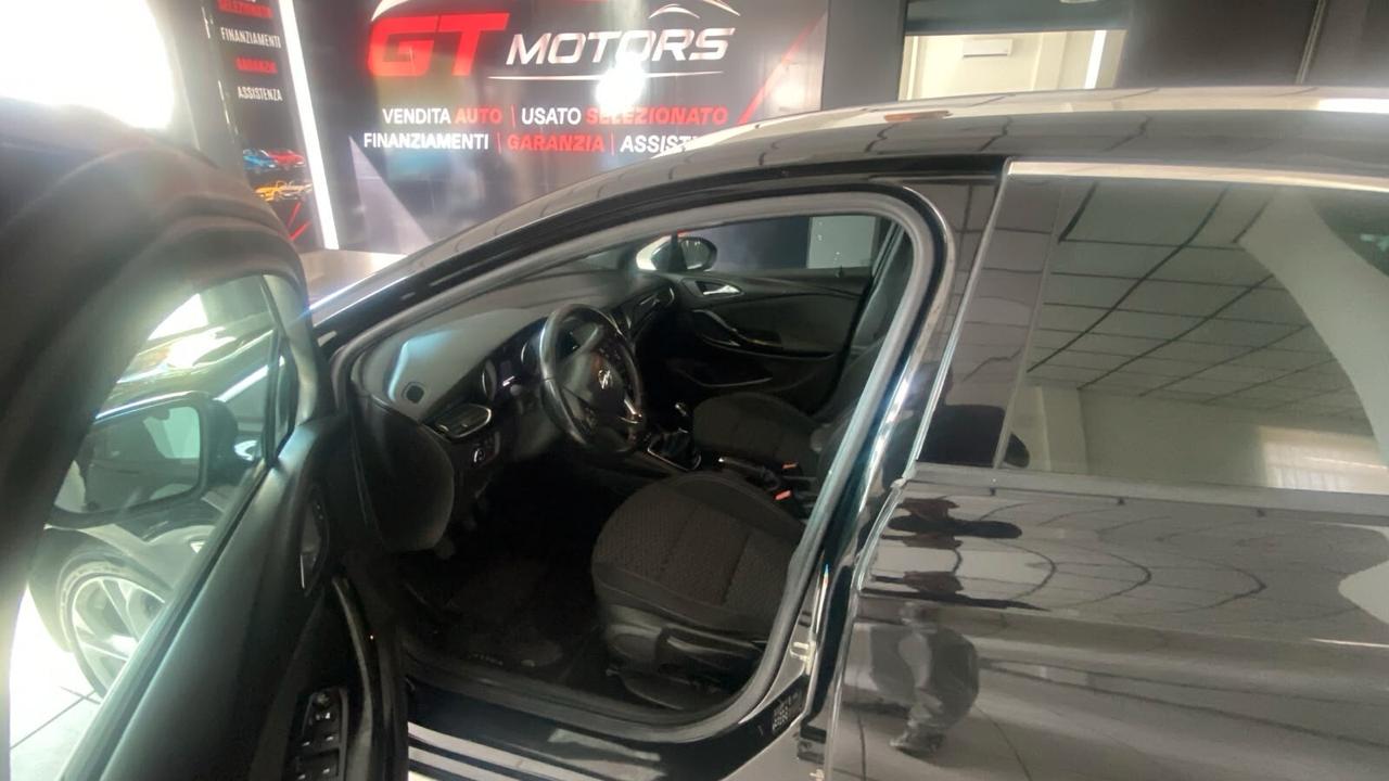 Opel Astra 1.6 CDTi 110CV Start&Stop 5 porte Innovation
