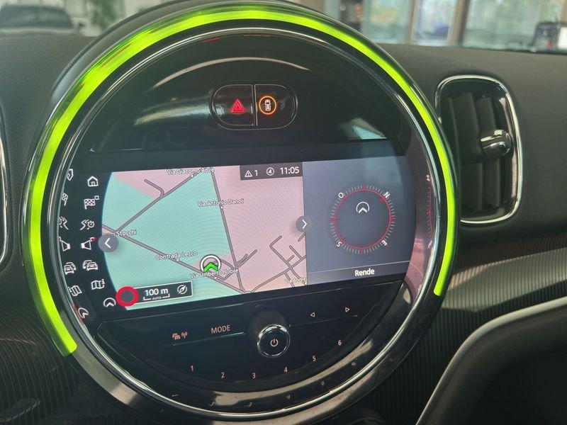 MINI Countryman Countryman 2.0 JCW auto