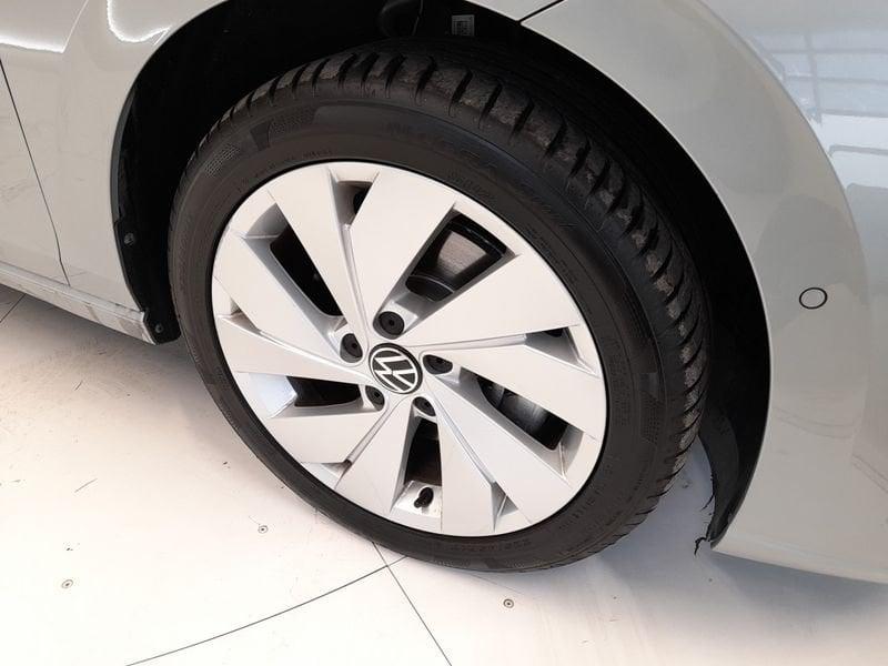 Volkswagen Golf Golf 1.5 tsi ehybrid Edition Plus 204cv dsg