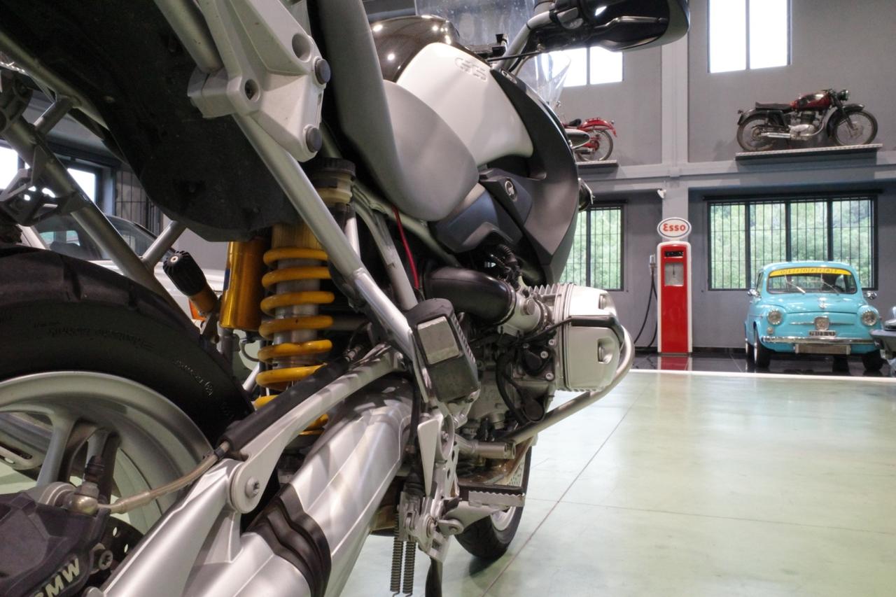 Bmw R 1200 GS