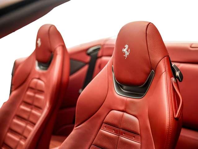 Ferrari Portofino M
