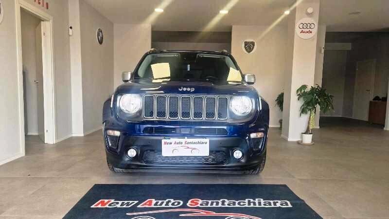 Jeep Renegade 1.6 M-Jet 120 CV S&S Limited