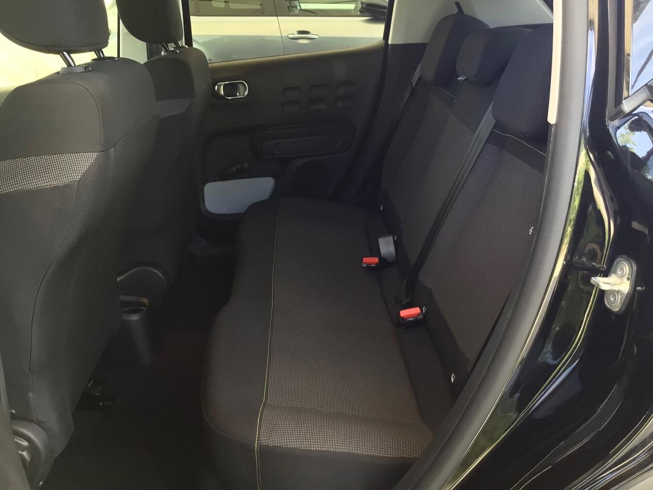 Citroen C3 PureTech 110 S&S Max