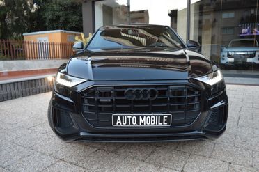 Audi Q8 50 TDI 286 CV quattro tiptronic S line