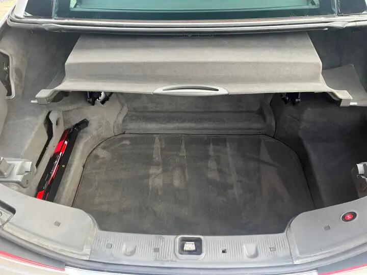 Mercedes-benz SL 350 SL350 V6