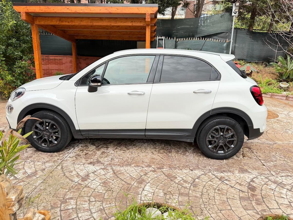 Fiat 500X 1.3 MultiJet 95 CV Club