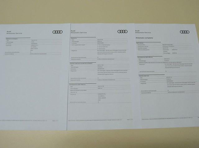 AUDI Q5 SPB 45 TFSI quattro S tronic S line plus-Tetto **