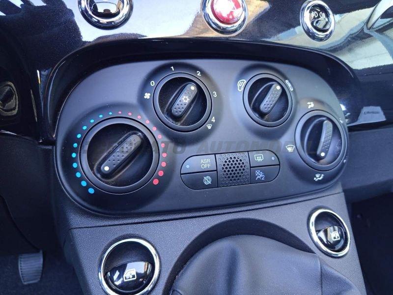 FIAT 500C 500C 1.0 hybrid Dolcevita 70cv