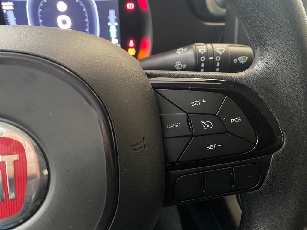 Fiat Pandina 1.0 FireFly Hybrid Icon - PROMO