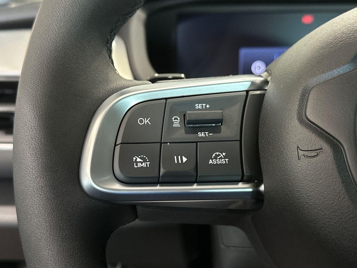 JEEP Avenger Mhev Avenger Altitude1.2 110cv Dct Mhev