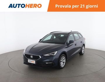 SEAT Leon Sportstourer 2.0 TDI 150 CV DSG Style