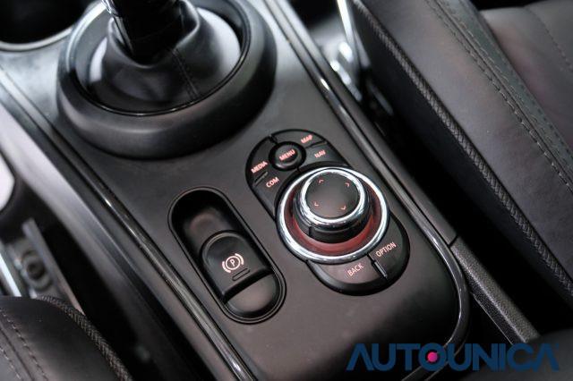 MINI Countryman 2.0 COOPER D YOURS FULL LED