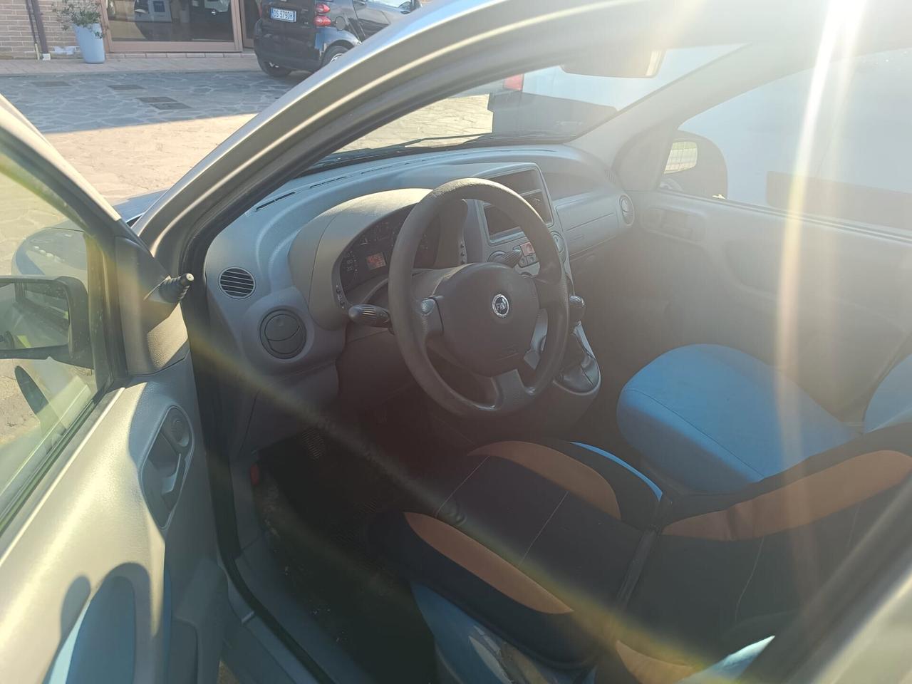 Citroen Nemo 1.4 HDi 70CV + Fiat Panda 1.3 mtj