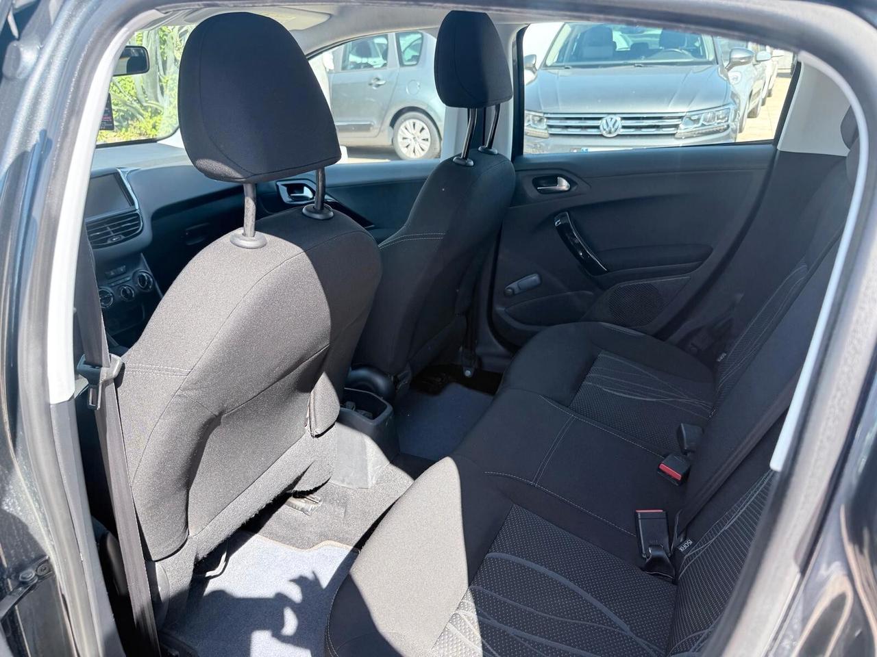 Peugeot 208 1.4 VTi 95 CV 5p. GPL Allure