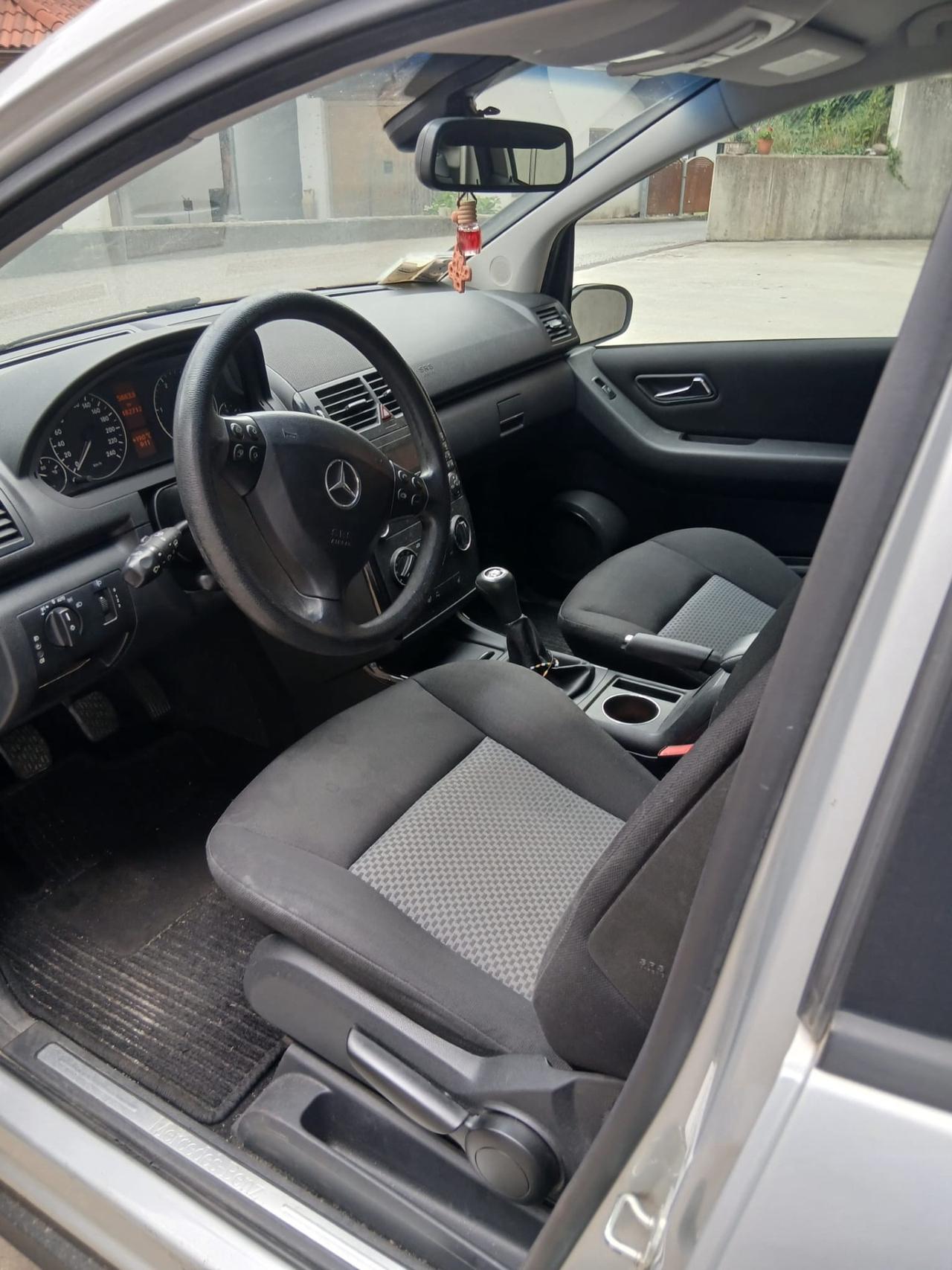 Mercedes-benz A 180 A 180 CDI Avantgarde SI NEOPATENTATI