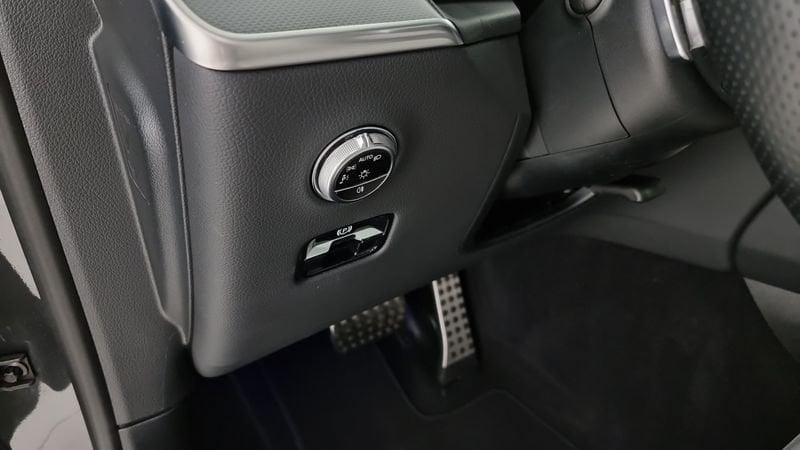 Mercedes-Benz GLC GLC 220 d 4Matic Mild Hybrid AMG Advanced Plus