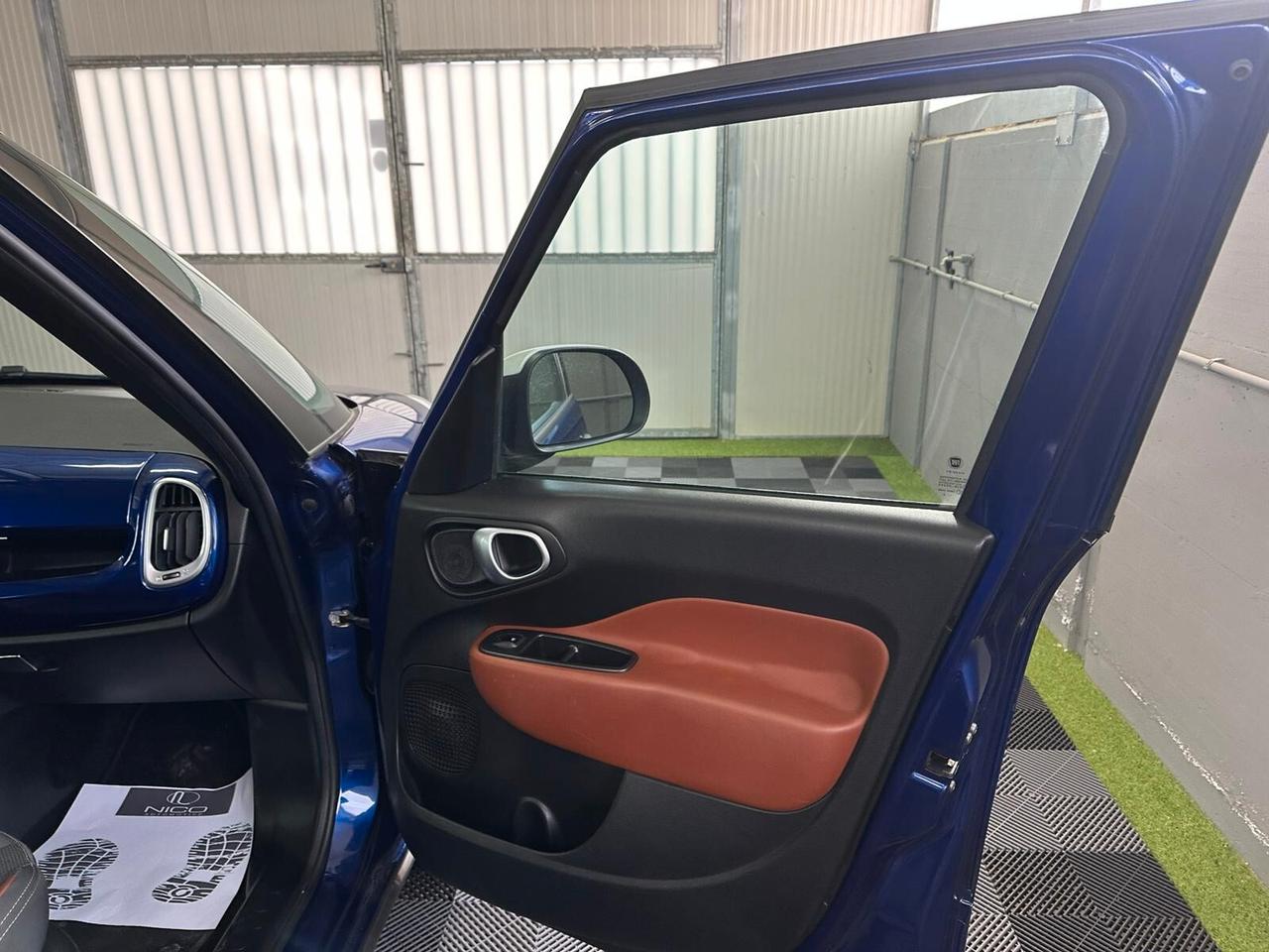 Fiat 500L 1.3 Multijet