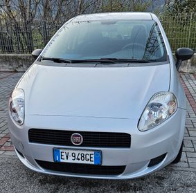 Fiat Grande Punto 1.4 5 porte Actual EasyPower