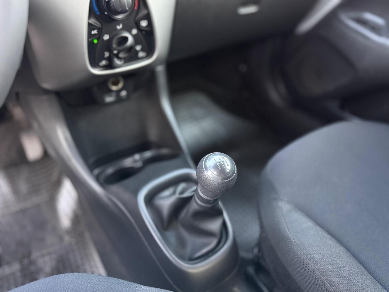 Peugeot 108 VTi 68 5 Porte Active