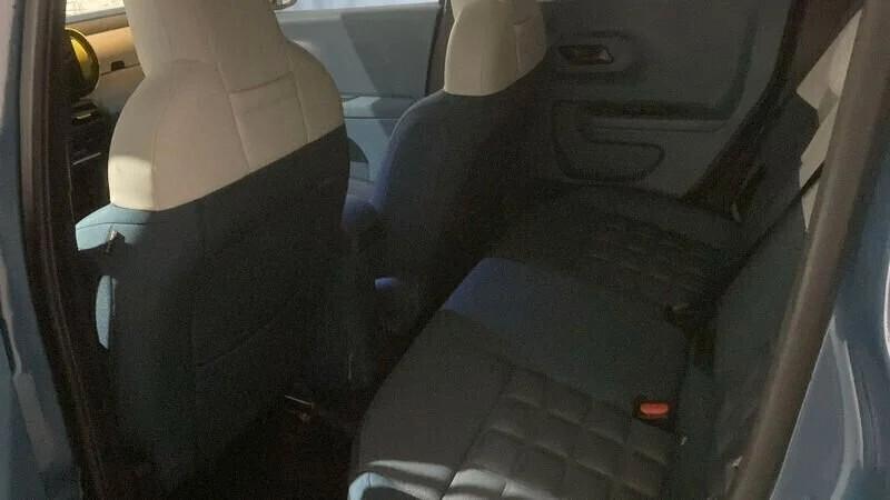 Fiat Grande Panda 1.2 Hybrid 110 CV S&S La Prima
