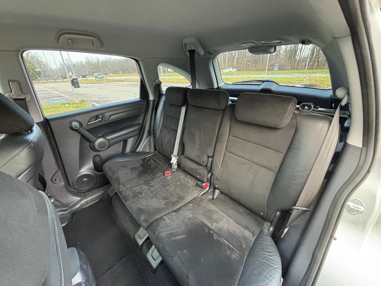 Honda CR-V 2.2 i-CTDi 16V “AUTOMATICO” Advance DPF