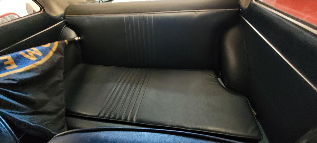 Alfa Romeo Giulietta SPRINT 1600 TARGA ORO