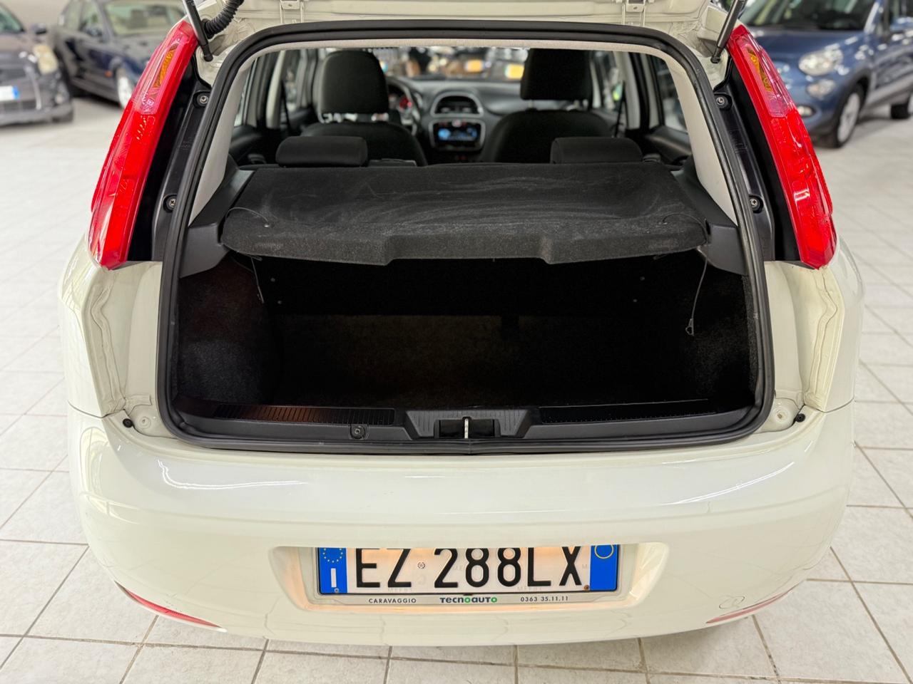Fiat G.Punto