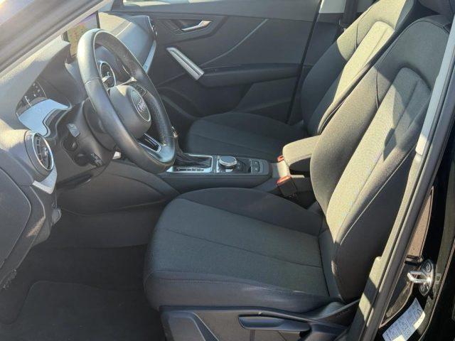 AUDI Q2 30 TDI S tronic Business
