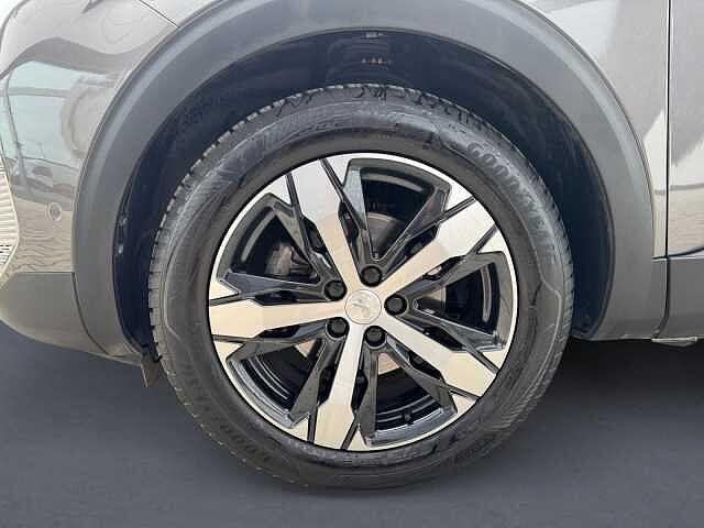 Peugeot 3008 1.5 BlueHDi 130 CV EAT8 Allure Pack
