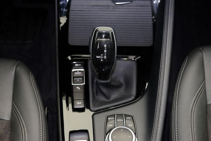 BMW X1 F48 Diesel xdrive18d xLine auto my18