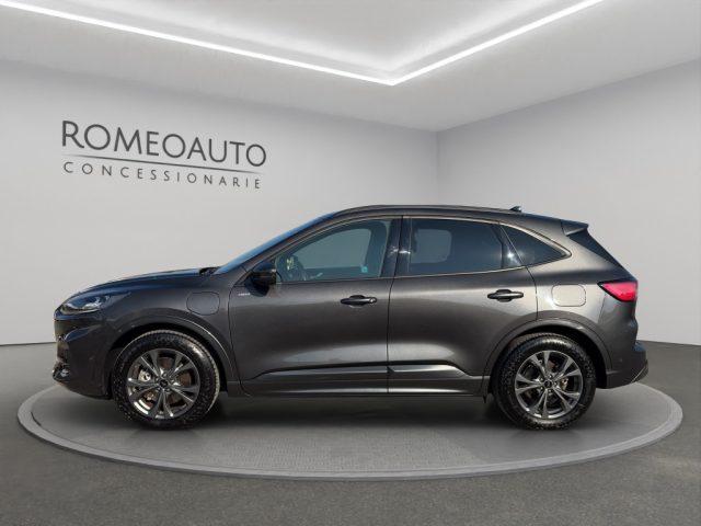 FORD Kuga 2.5 Plug In Hybrid 225 CV CVT 2WD ST-Line