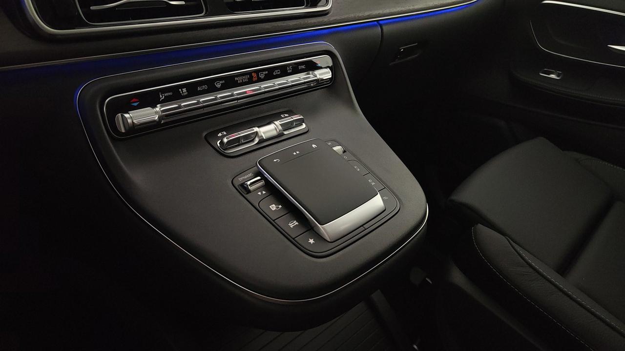 Mercedes-Benz V 250 d AVANTGARDE Extralong