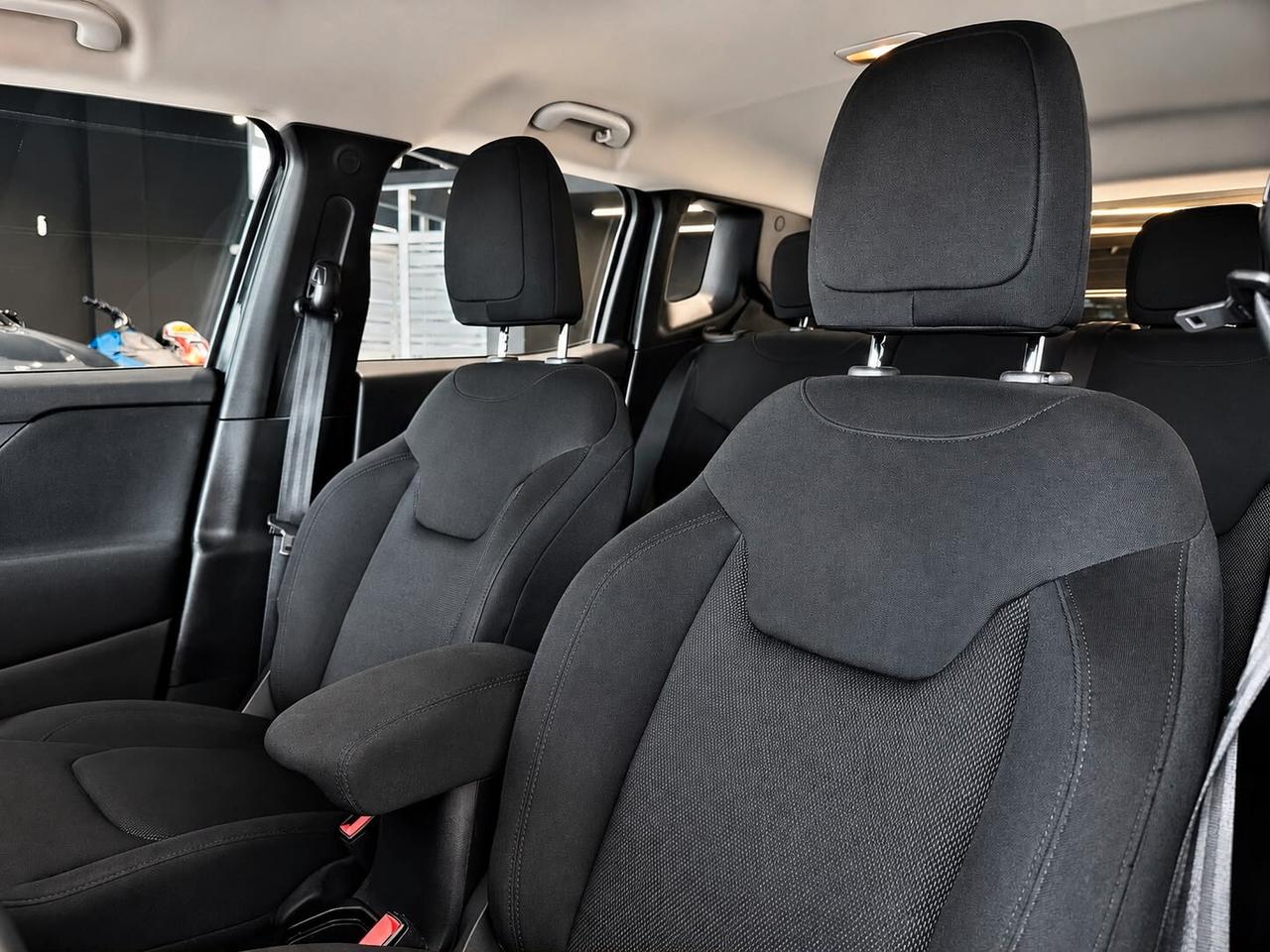 Jeep Renegade 1.6 Mjt DDCT 120 CV Limited 2018