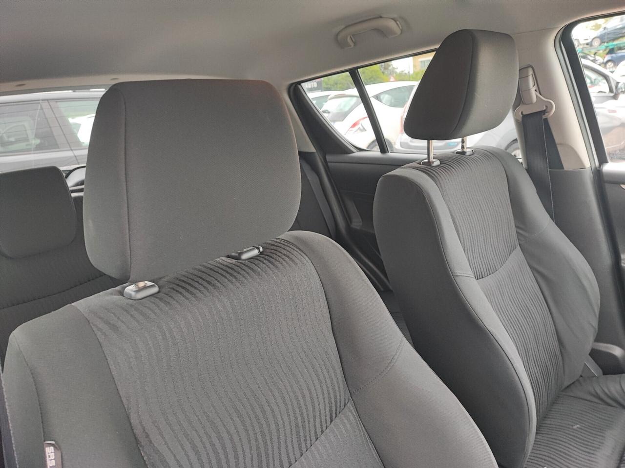 Suzuki Swift 1.3 DDiS 5 porte GL Top