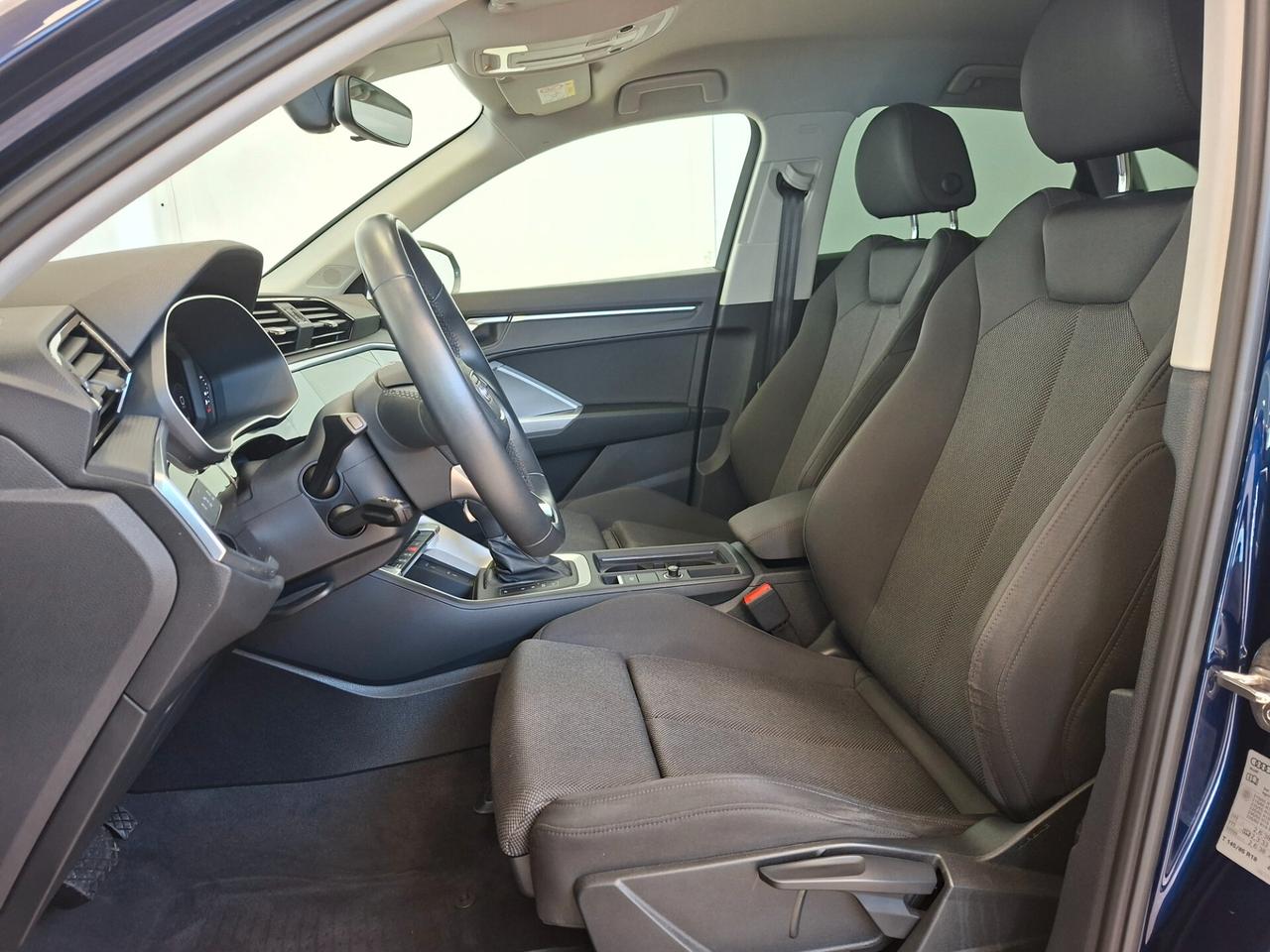 Audi Q3 SPB 35 TDI S tronic line edition