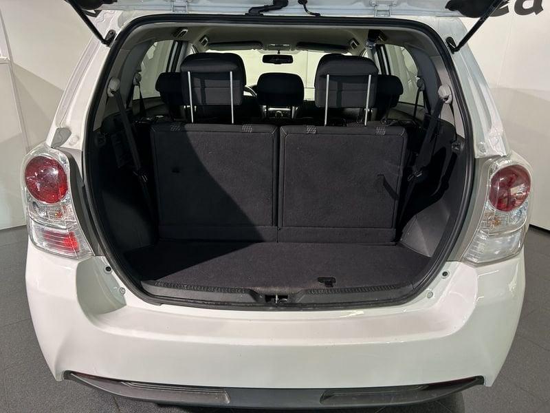 Toyota Verso Verso 1.6 D-4D Active 7 posti