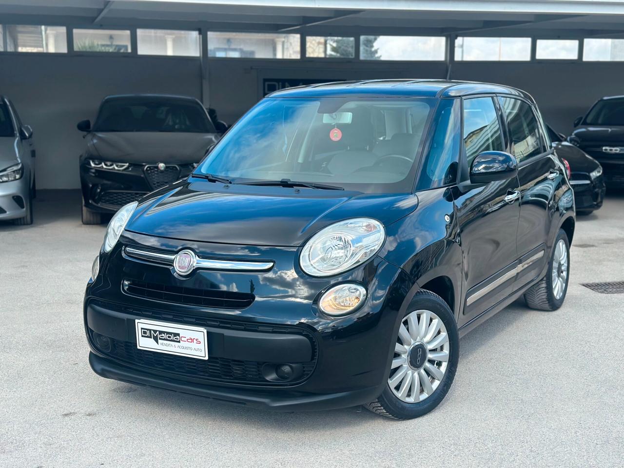 Fiat 500L 1.3 Multijet 85 CV