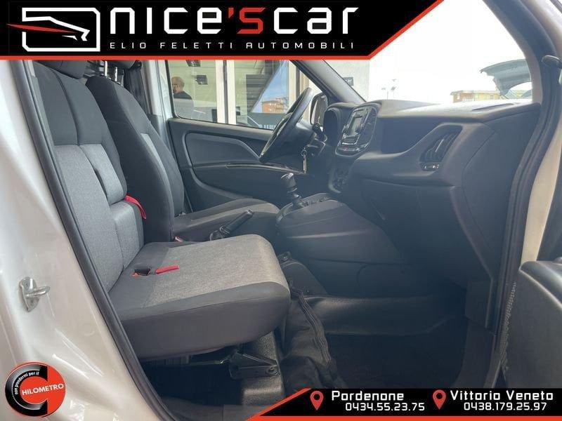 FIAT Doblò 1.6 MJT 105CV S&S LH1 Cargo MAXI LOUNGE