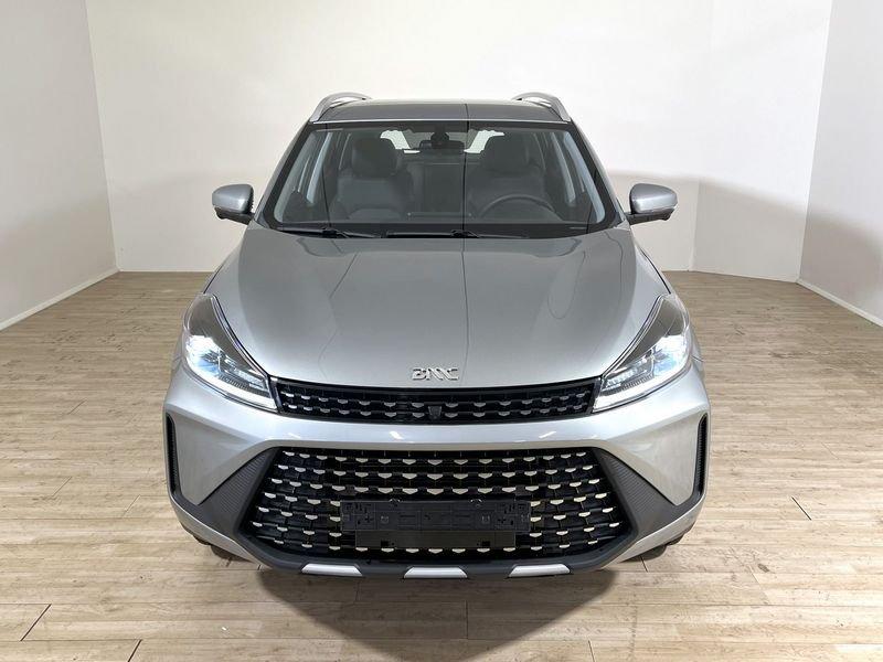 EMC Wave 3 Wave 3 1.5t Gpl 147cv cvt