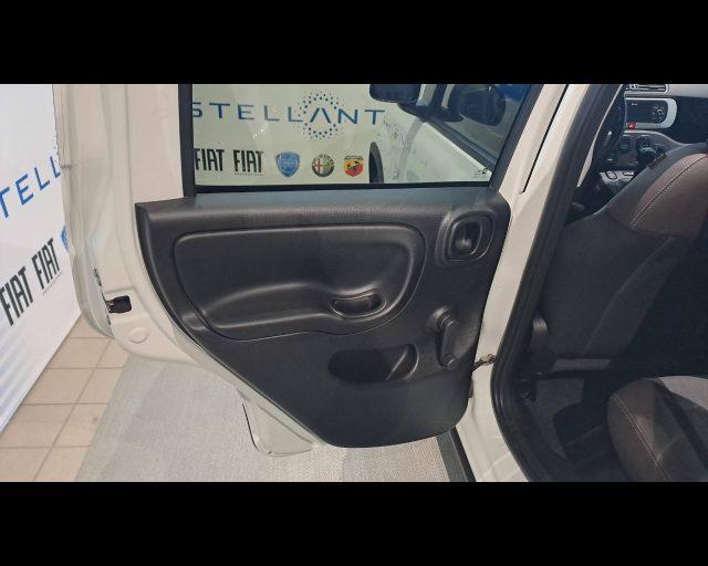 FIAT New Panda 4X4 0.9 t.air t. 85cv Cross 4x4