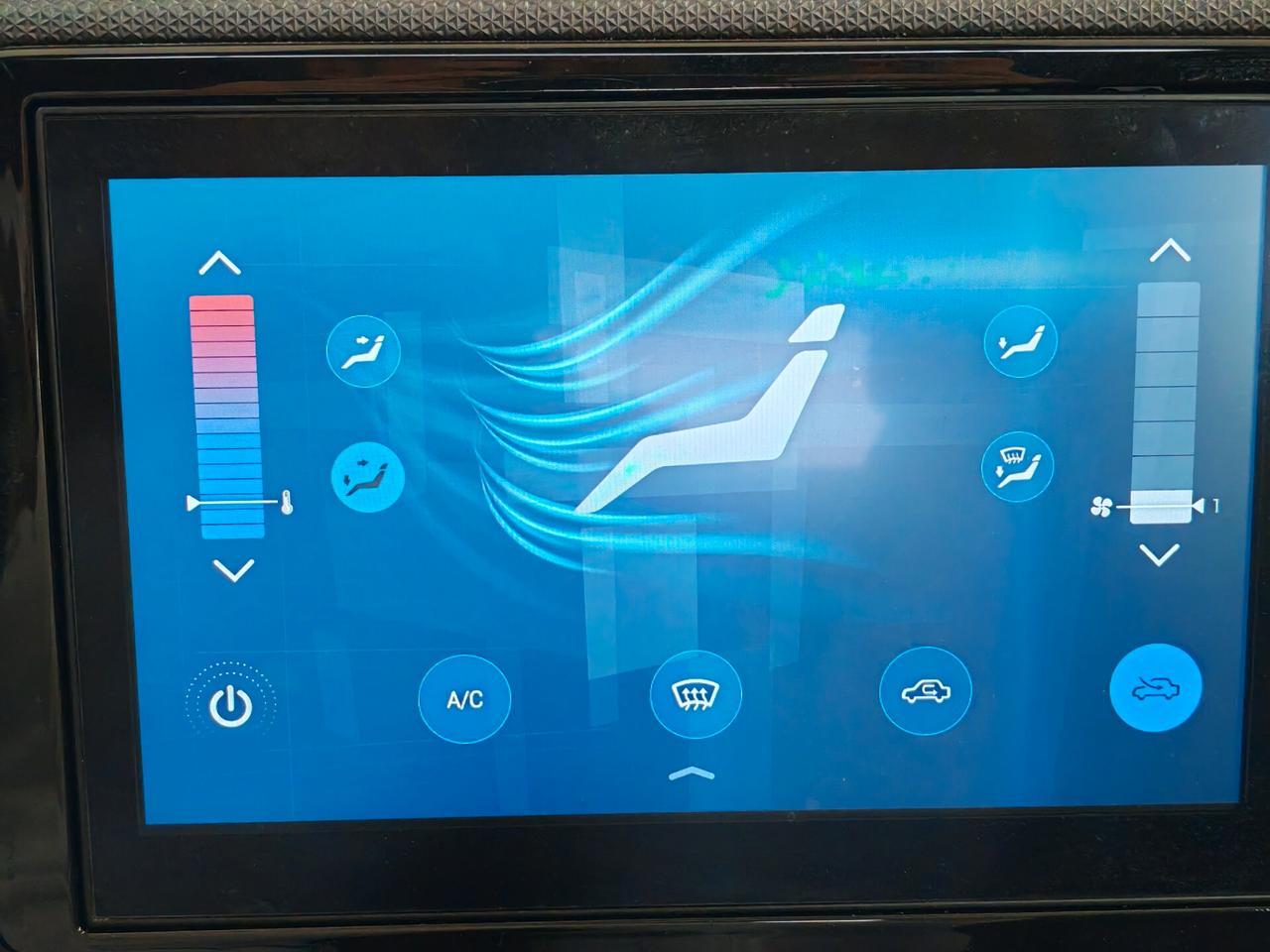 Dr 4.0 1.5 Bi-Fuel GPL - PREZZO REALE