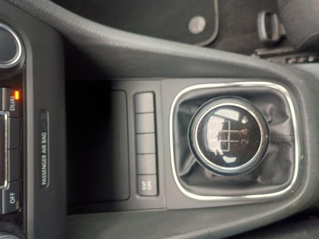 Volkswagen Golf 2.0 TDI 110CV 5p. Highline