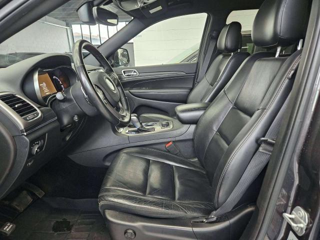 Jeep Grand Cherokee Grand Cherokee 3.0 V6 250cv auto my18 E6d