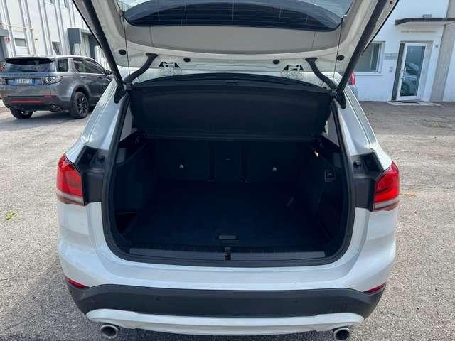 BMW X1 X1 xdrive18d Business Advantage