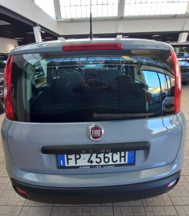 FIAT Panda 1.2 Easy