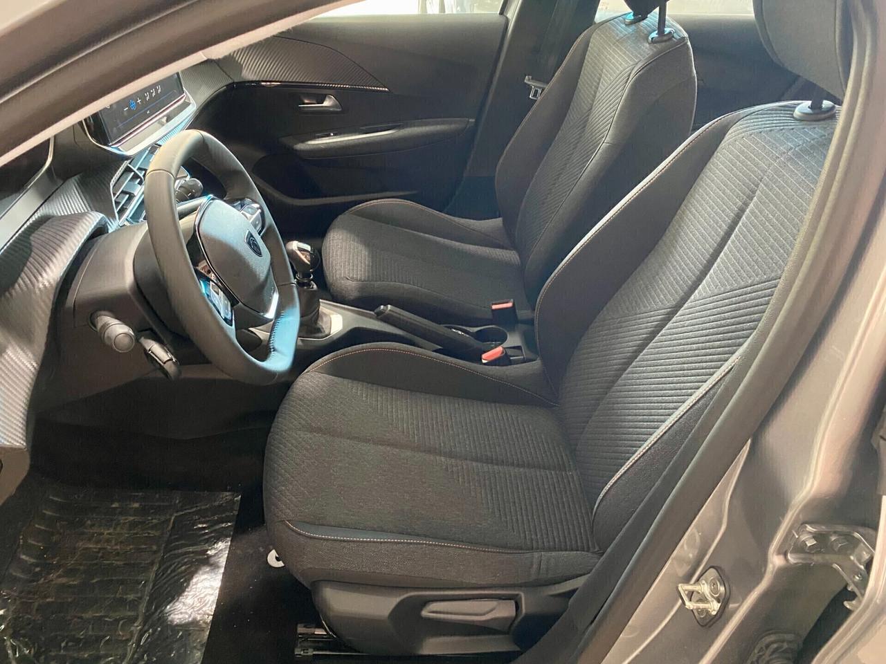 Peugeot 208 1.200 Style 100cv PROMO-2026